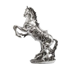 Silver Horse