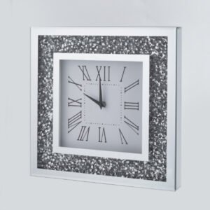 Tammy 35cm Wall Clock