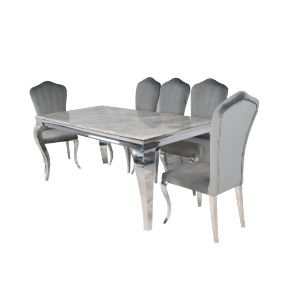 Karli Dining Table