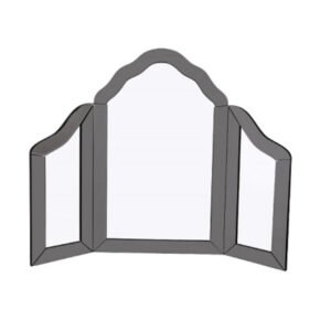 Venetian Dark<br>Vanity Mirror