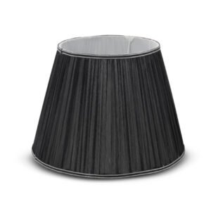 Black Drum Shade