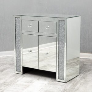 Blair Diamond Crush Sideboard
