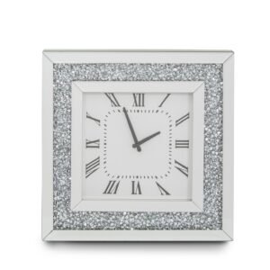 Tammy 50cm Wall Clock