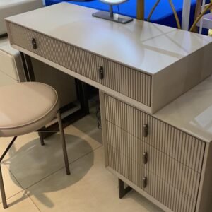 Dressing Table with Drawers