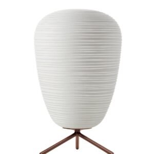 White Table Lamp