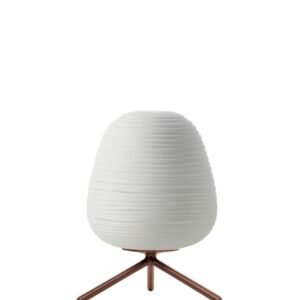 White Table Lamp