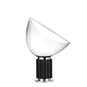 Black Table Lamp