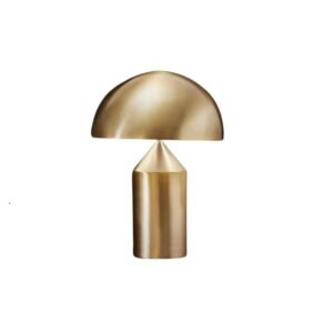 Bronze Table Lamp