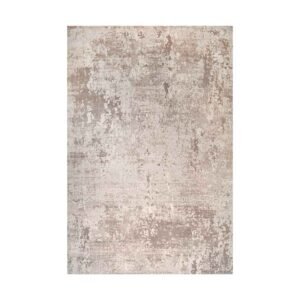 LORENZ Rustic Fade Warm Beige Rug
