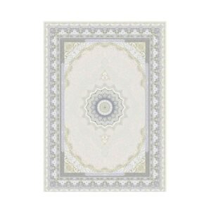 Emerald Delsa Cappuccino Rug | E-128