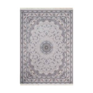 Emerald Mahan Cream Rug | E-161