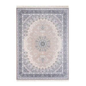 Amatis Sara Beige Rug | A-132