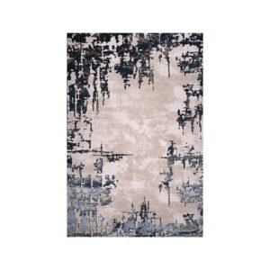 Ruby Urban Fade Concrete Taupe Rug