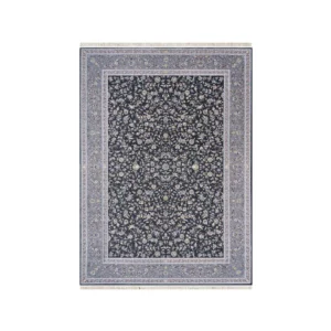Amatis Adrianna Dark Grey Rug | A-133