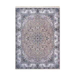 Amatist Pargol Beige Rug | A-134 (Copy)