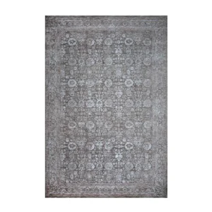 Emerald Noir Rug – 2327B-BROWN/BEIGE