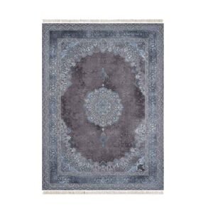Emerald Terme Blue Rug | E-124