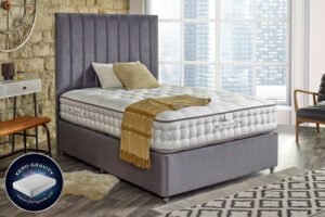 Tuft & Springs™ Ortho Brilliance 2000 Mattress