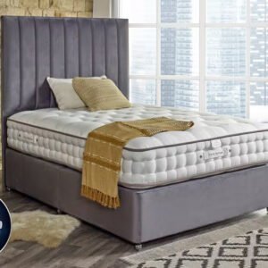 Tuft & Springs™ Ortho Brilliance 2000 Mattress