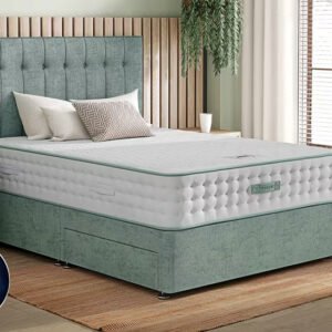 Dunlopillo® Kareena Latex Hybrid Mattress