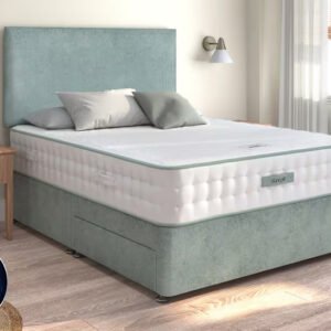 Dunlopillo® Meya Latex Hybrid Mattress