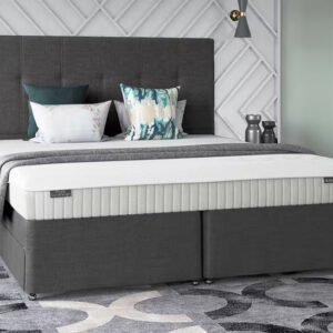 Dunlopillo® Sovereign Latex Mattress