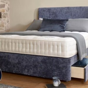 Harrison Spinks Canterbury 4450 Mattress