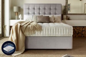 Harrison Spinks Derby 2500 Mattress