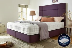 Harrison Spinks Ely Ortho 2750 Mattress