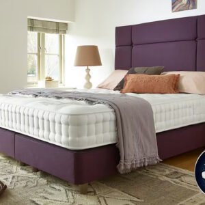 Harrison Spinks Ely Ortho 2750 Mattress