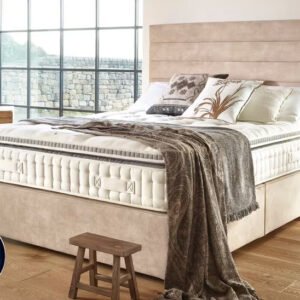Harrison Spinks Lichfield 5450 Pillow Top Mattress