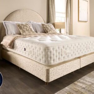 Harrison Spinks Pearl 30000 Anniversary Mattress