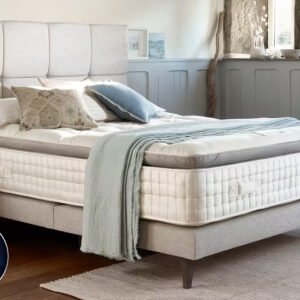 Harrison Spinks Rochester 11950 Pillow Top Mattress