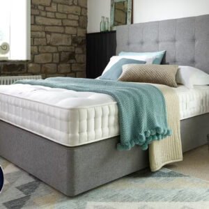 Harrison Spinks Salisbury 10750 Mattress