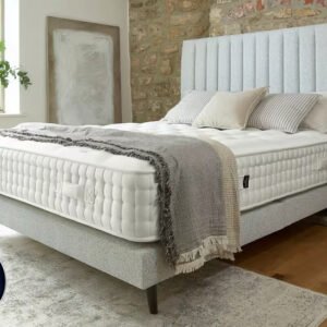 Harrison Spinks Westminster 15750 Mattress