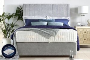 Harrison Spinks Winchester 13750 Mattress