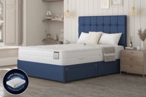 Highgrove Belmont 1000 Pocket Natural Mattress