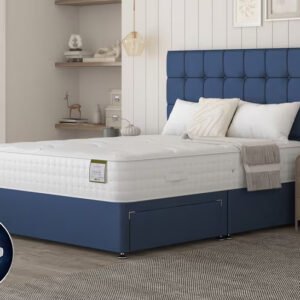 Highgrove Belmont 1000 Pocket Natural Mattress