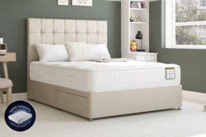 Highgrove Rowley Ortho 1000 Pocket Natural Mattress