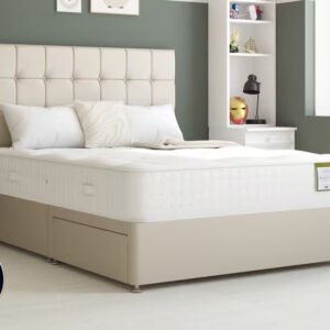 Highgrove Rowley Ortho 1000 Pocket Natural Mattress