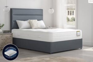 Highgrove Somerset 2000 Pocket Natural Mattress