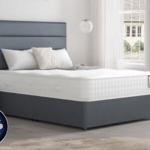 Highgrove Somerset 2000 Pocket Natural Mattress