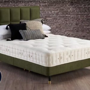 Hypnos Cotton Origins 8 Mattress