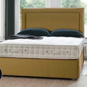 Hypnos Imperial Ortho Supreme Mattress