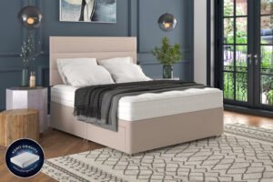 Hypnos Natural Luxury Mattress