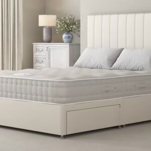 Hypnos Natural Sanctuary Ortho Mattress