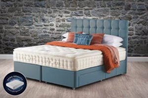 Hypnos Pillow Top Select Mattress