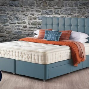 Hypnos Pillow Top Select Mattress