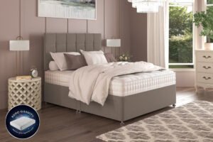 Hypnos Ultimate Ortho Mattress