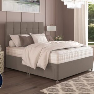 Hypnos Ultimate Ortho Mattress